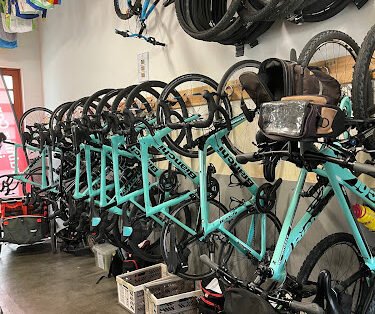 Bike Rent Girona