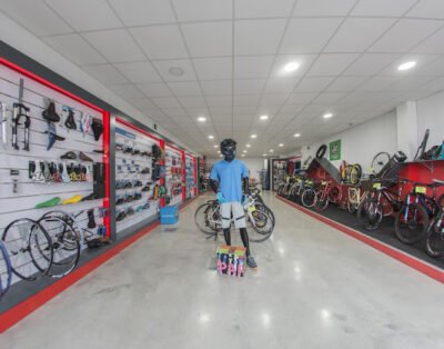 Flow Bike Store