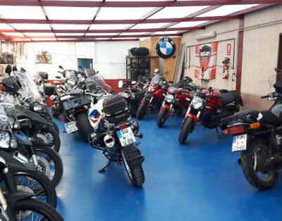 Siggis Bikes