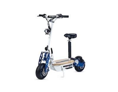 EcoLife – Venda i taller de reparació de patinets elèctrics