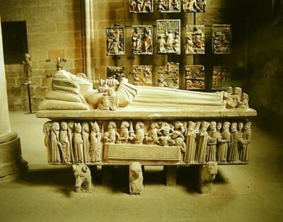 Duques De Najera