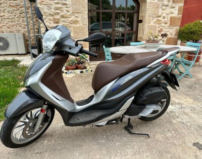 Alquiler Motos Denia | Moto Llopis