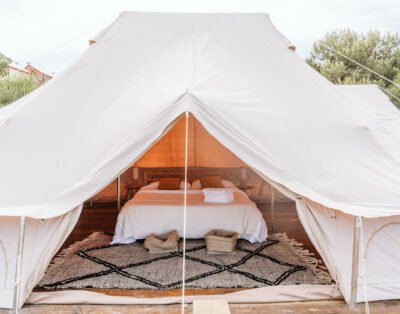 Dreamsea Mediterranean Camp