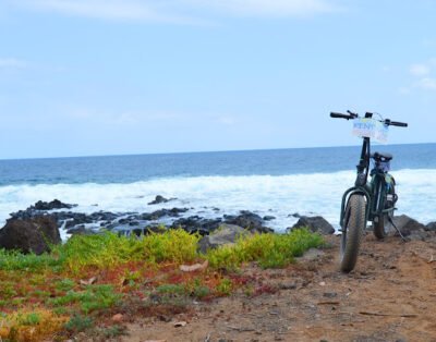 Freedom Rent MobilityScooter Tenerife