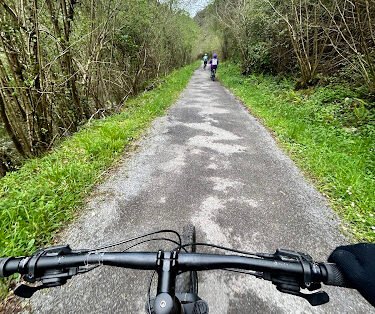 Bicisendadeloso – Alquiler de Bicicletas Senda del Oso