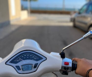 Palma Riders – Alquiler de motos Can Pastilla, aeropuerto y palma de Mallorca