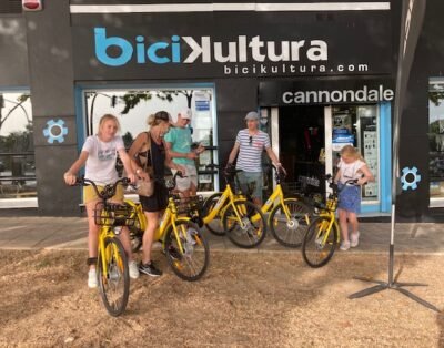 BICIKULTURA