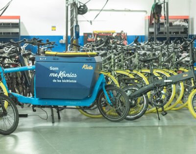 Kleta | Bicis en Suscripción o Compra
