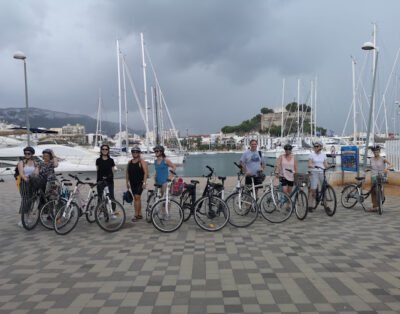 Ring Ring Bike Café