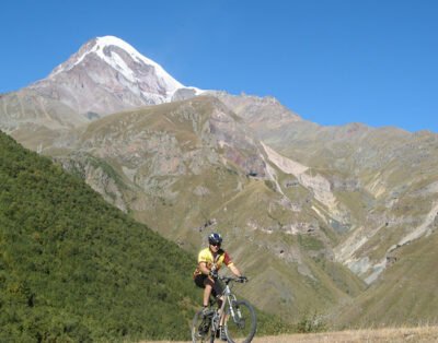 Trekking and Adventure S.L.