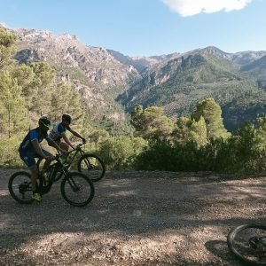 Olmedo Bike Tour