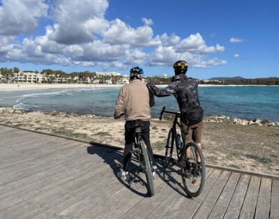 Trails we ride – Mtb Tours Mallorca & Pyrenees – Mtb Rental