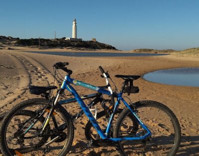 EbikeCádiz – Rent Bike (Castilnovo Conil)