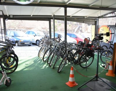 Easy Bike Rent Tenerife / Alquiler, taller y ventas. Bicicletas, E-bikes, MTB, Trekking y más.