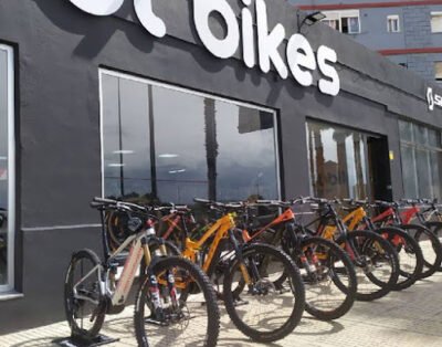 Soul Bikes