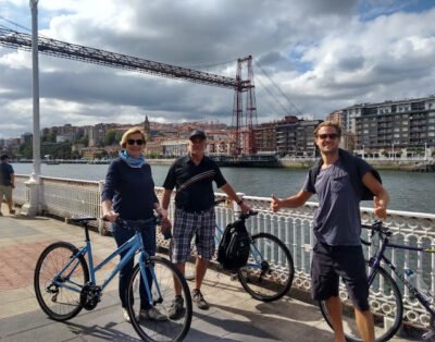 Free Spirit Bilbao