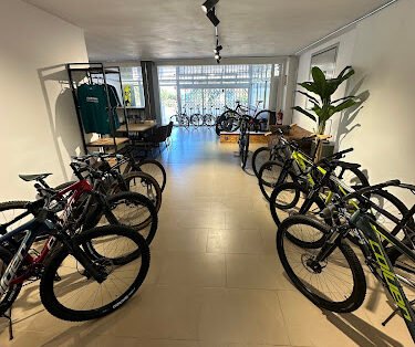 STAN BIKE | venta y alquiler de bicicletas