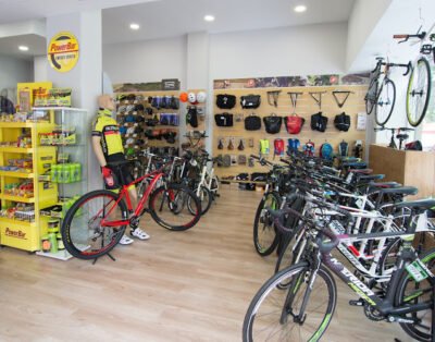 Doyoubike Tienda de Bicis & Rental