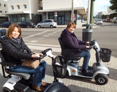 Rent express Mallorca