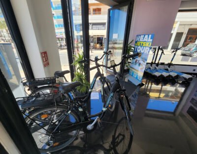 UNLIMITED MALLORCA FUN