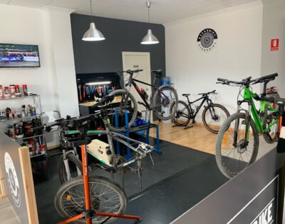 DEPORBIKE