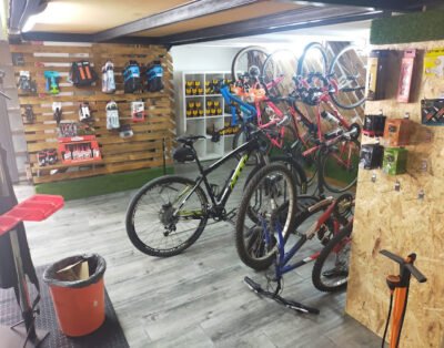 Vikings Bike Center