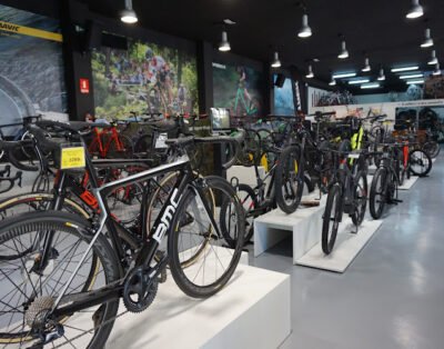 Terrabike