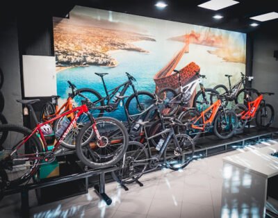 Specialized Colmenar