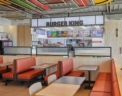 Burger King