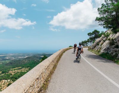 Clips Mallorca Bikes – Can Pastilla