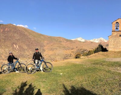 Bicius | Vall de Boí