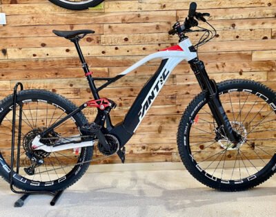 Bike Llorenç