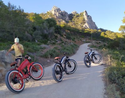 Adventure Zahara – Zahara Bike