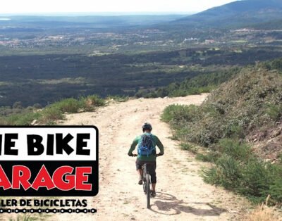 The Bike Garage