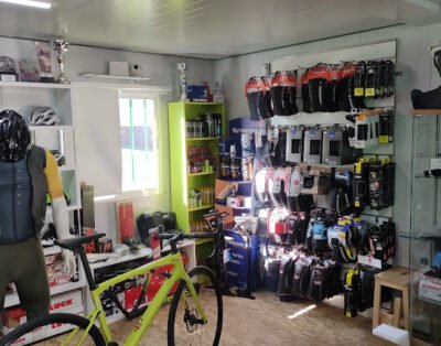 Bicicletas Ruta