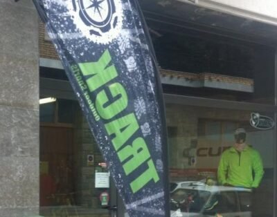 TRACK BIKE STORE