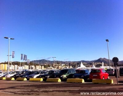 Prima Rent a Car & Bike – Terrasol Torre del Mar