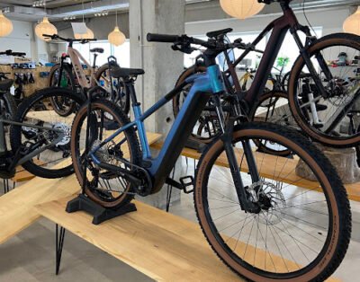 Ebike.es – Punto de Entrega de Bicicletas Eléctricas en Rocafort, Valencia