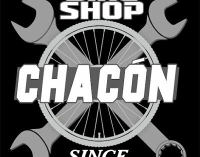BIKE SHOP CHACÓN