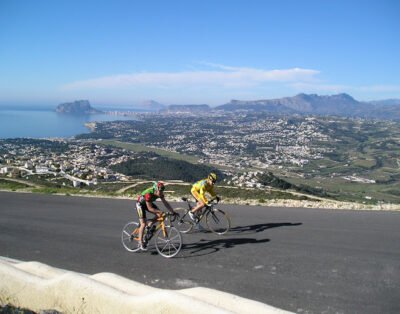SolyBike Bicycle Rental