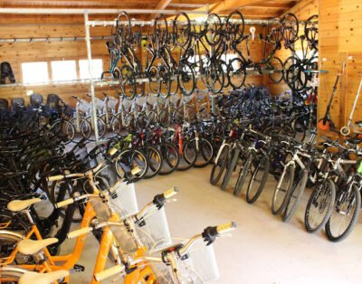 Bike Rent Eitzinger Sports S.L.