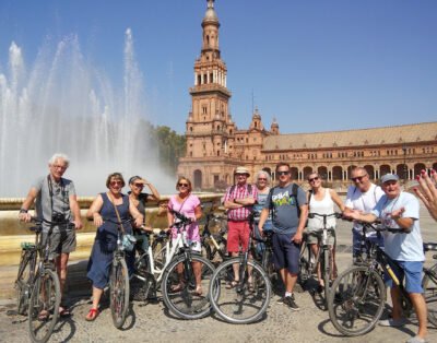 Andalucia Tours and Discovery