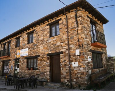 Albergue La Senda