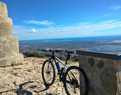 MTB Torrevieja Online Bike Rental