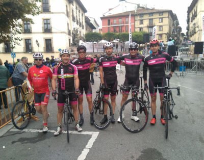 Passion Cycling – bike shop in Logroño