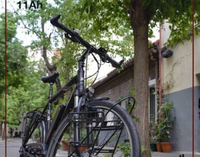 Bike & Roll