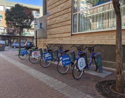 Alba Bici