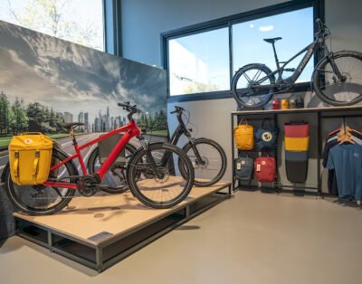 Bicis S’Escapada