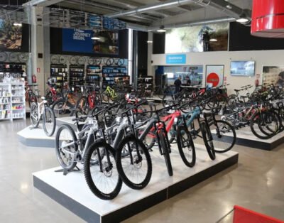 365 BIKE