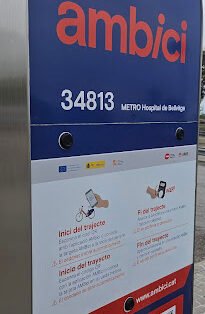 AMBici 34813